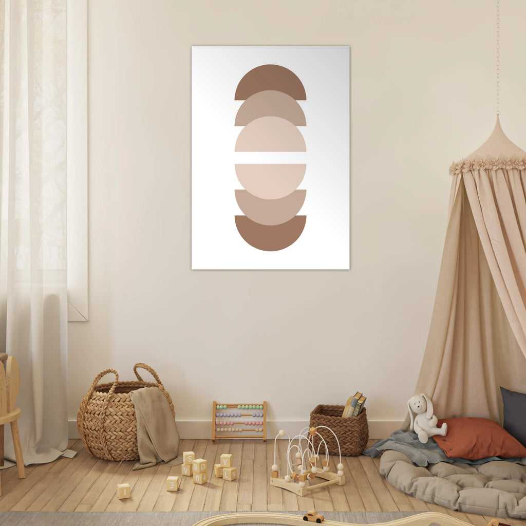 Cuts on Cuts Poster - Calda Design Studio