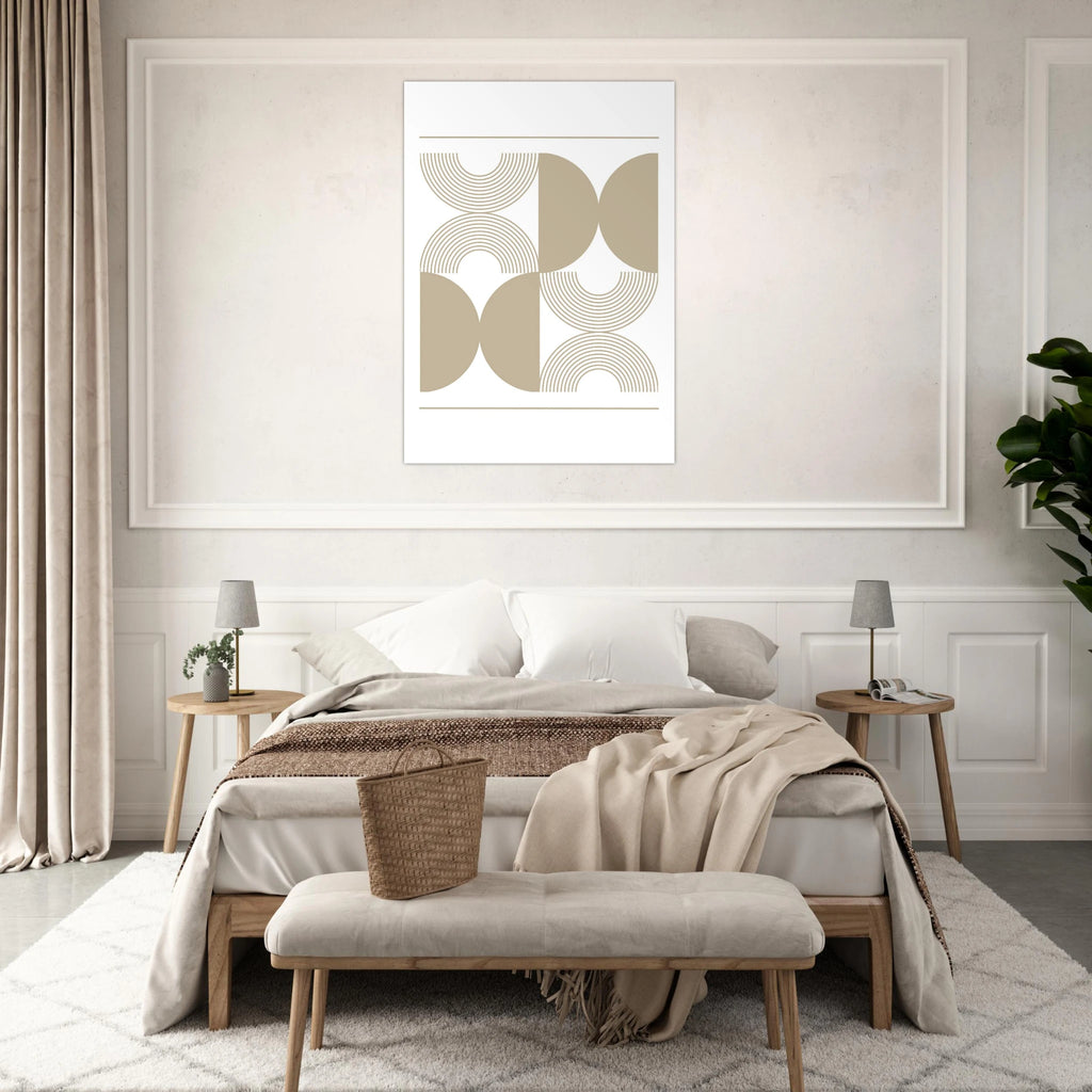 Simplicity Poster - Calda Design Studio