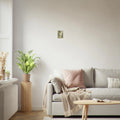 Serene Park Poster - Calda Design Studio