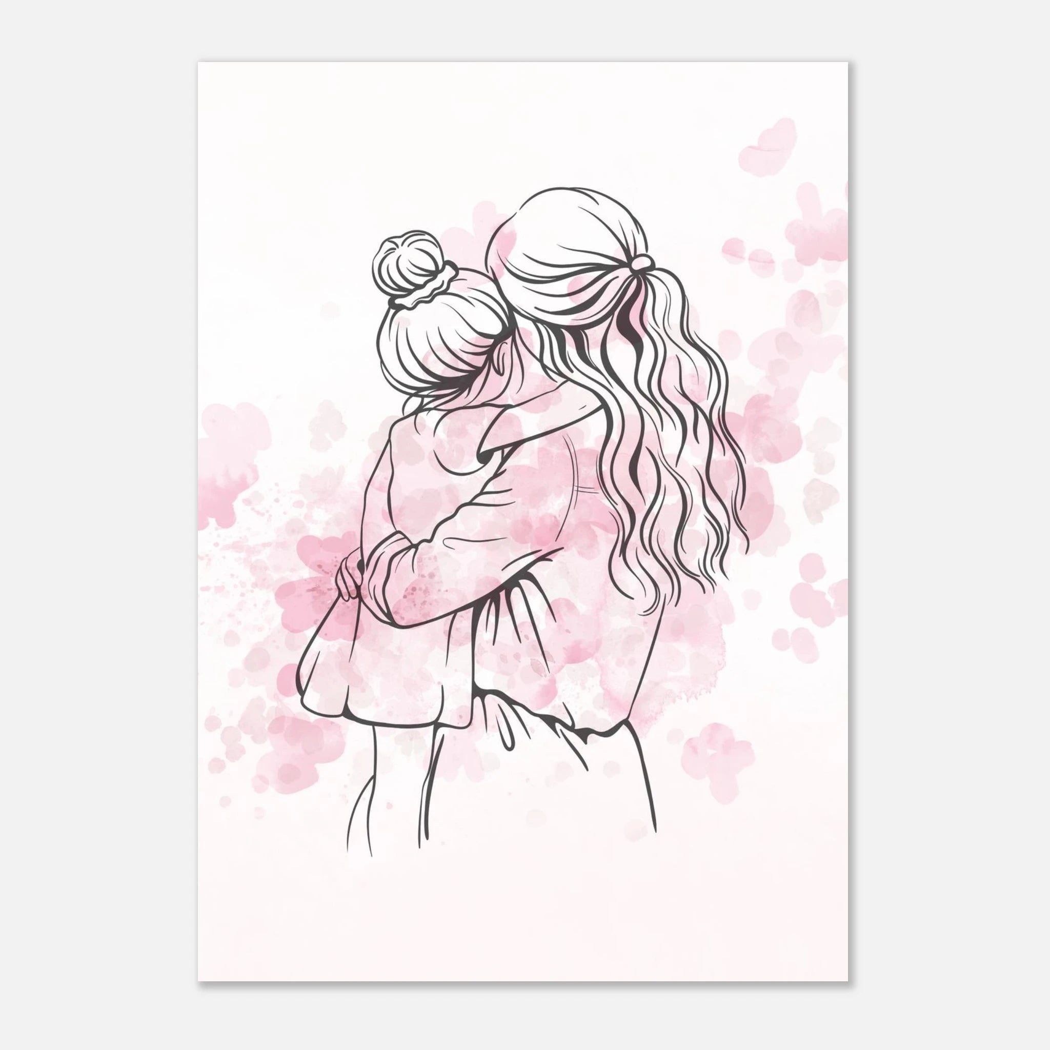 My little Sweetheart - Calda Design Studio