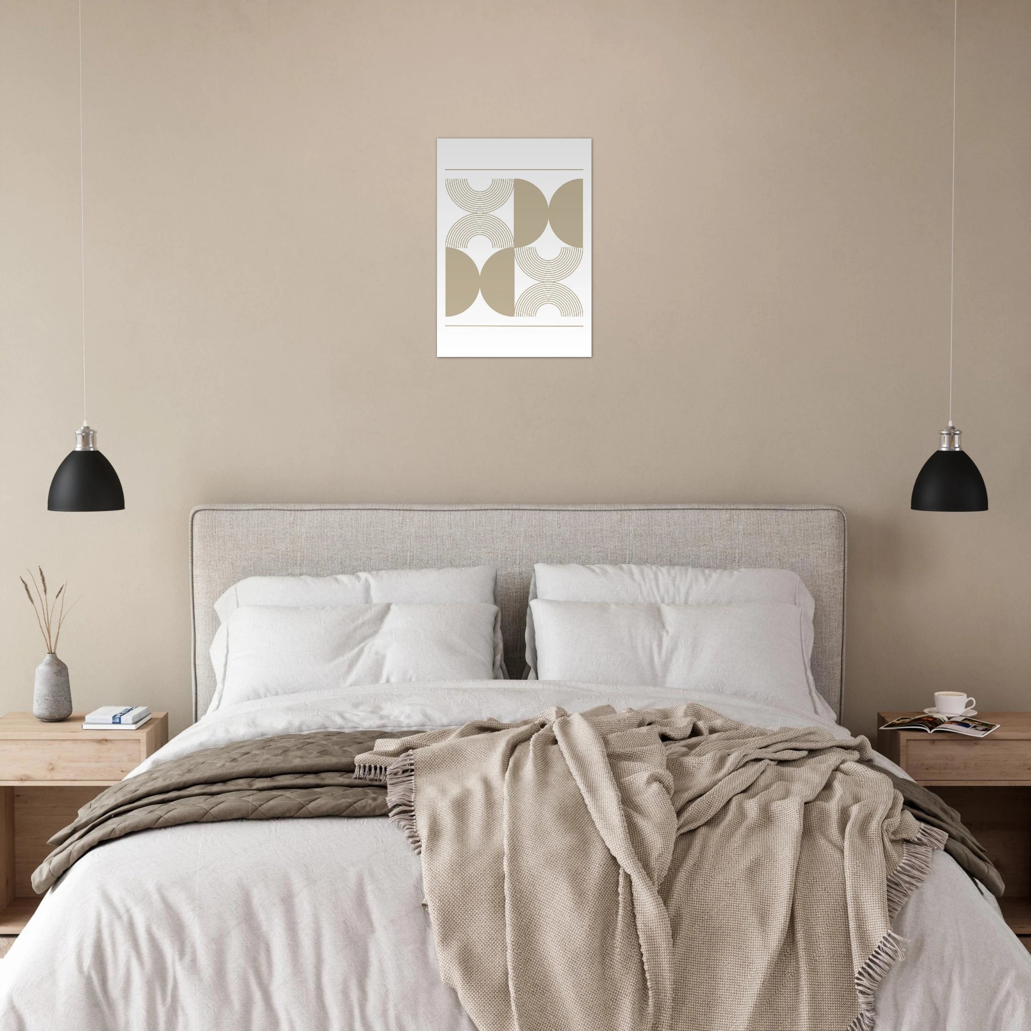 Simplicity Poster - Calda Design Studio