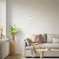 Abstract Rose Poster - Calda Design Studio