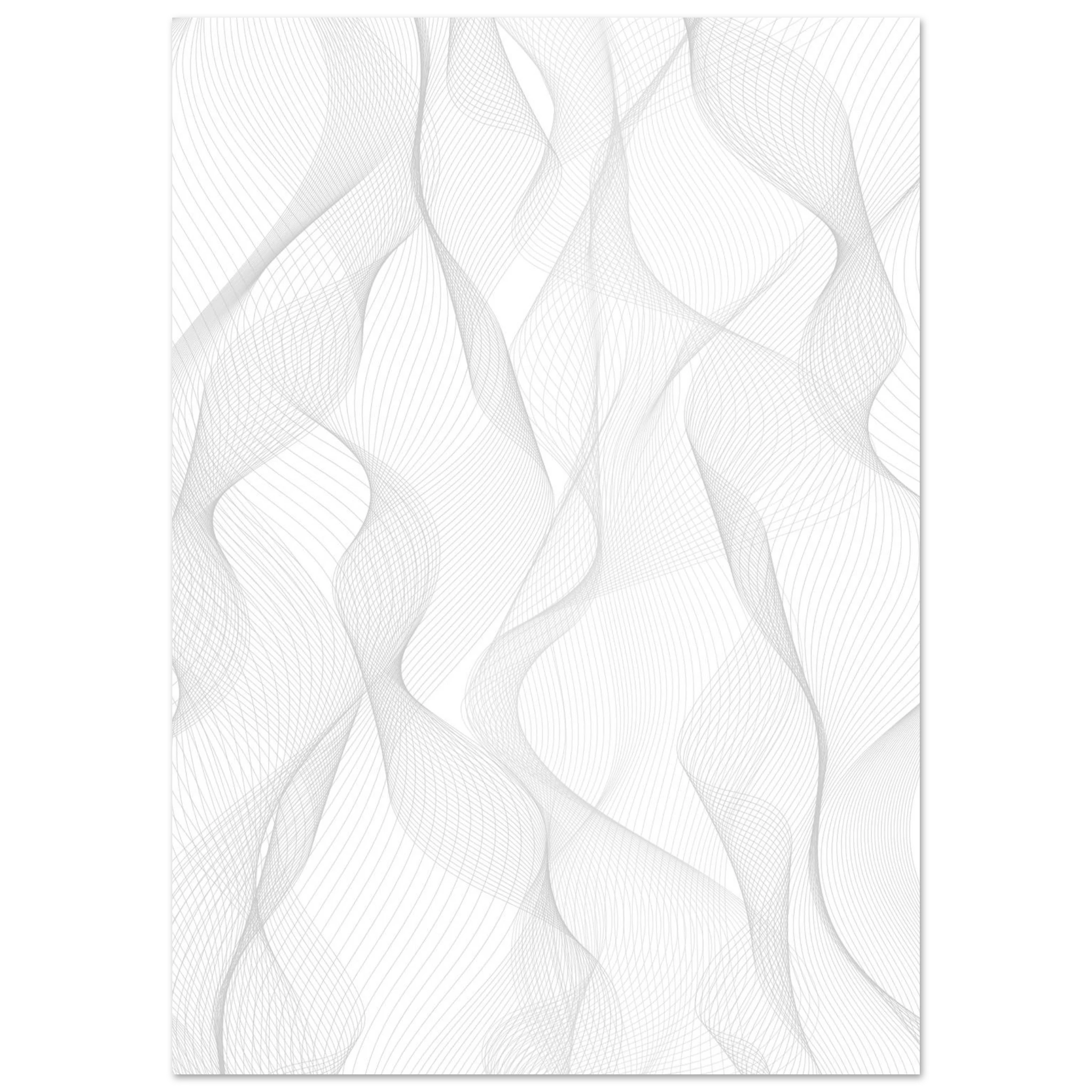 Crumble Poster - Calda Design Studio