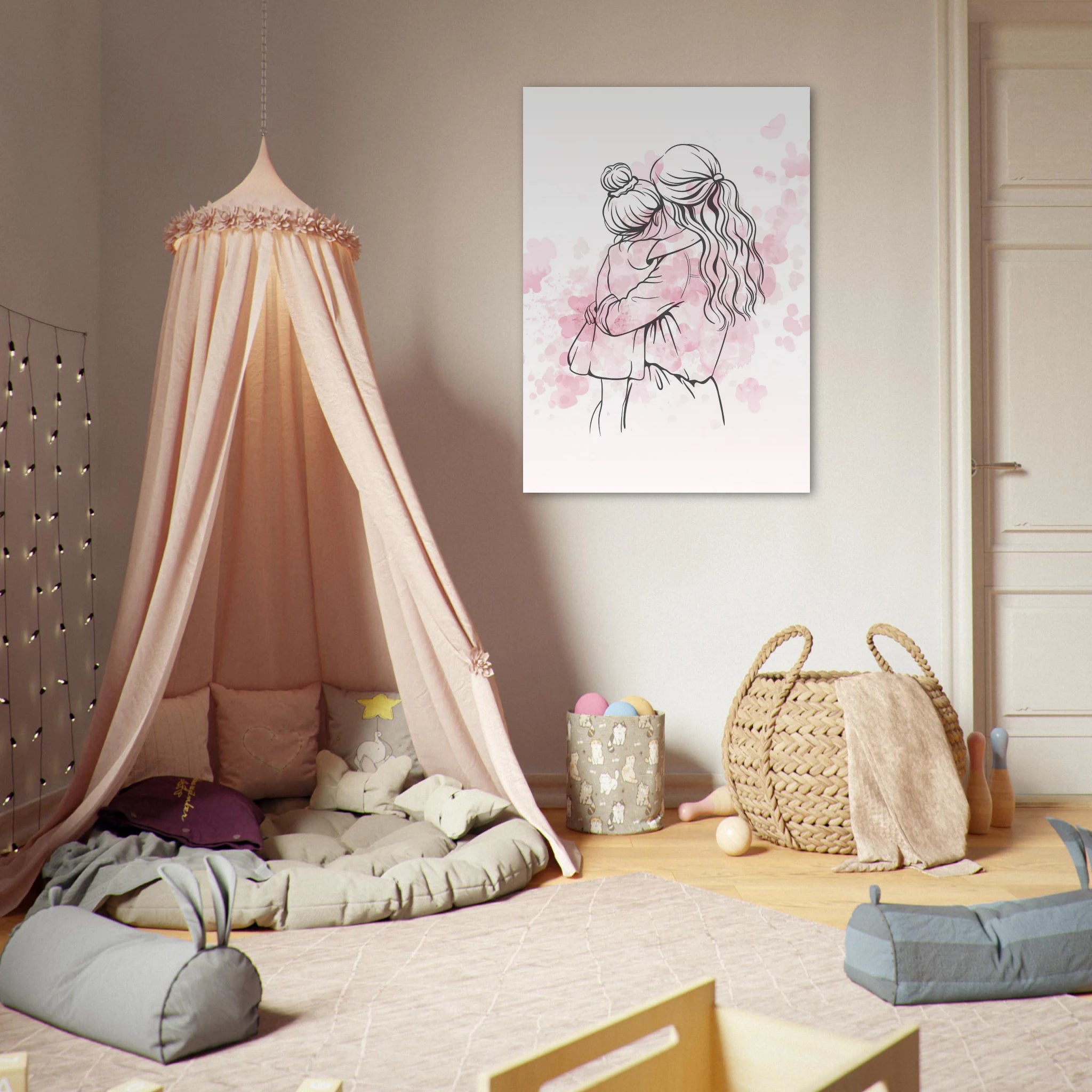 My little Sweetheart - Calda Design Studio