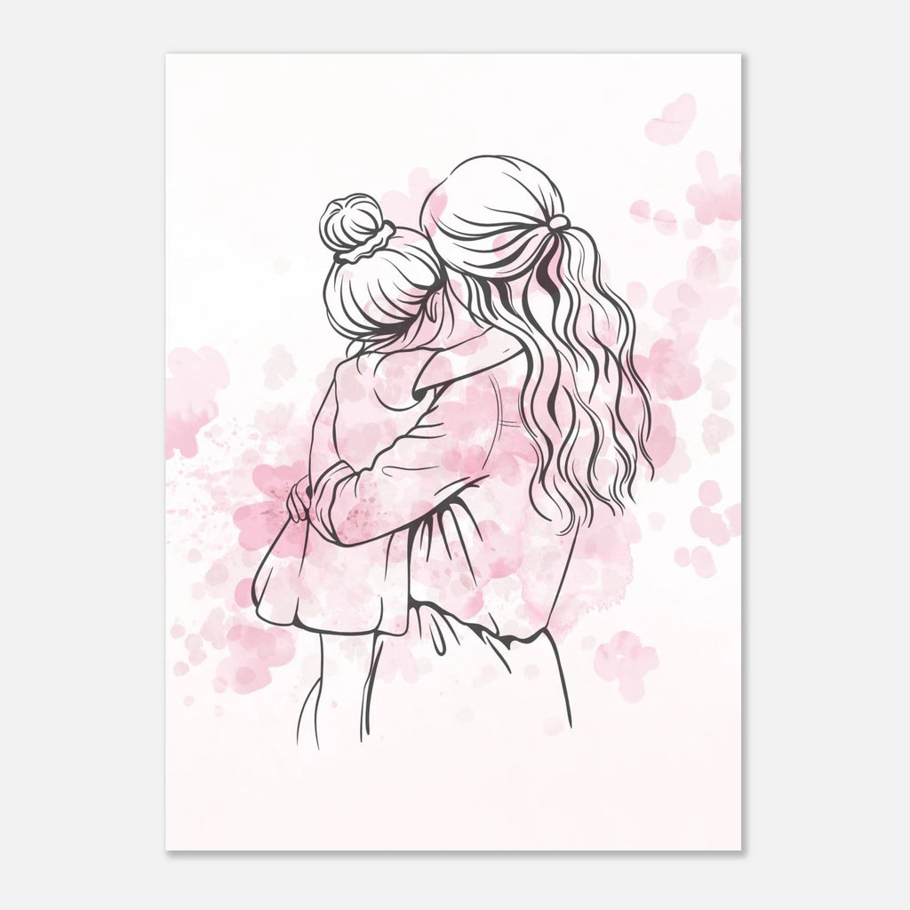 My little Sweetheart - Calda Design Studio