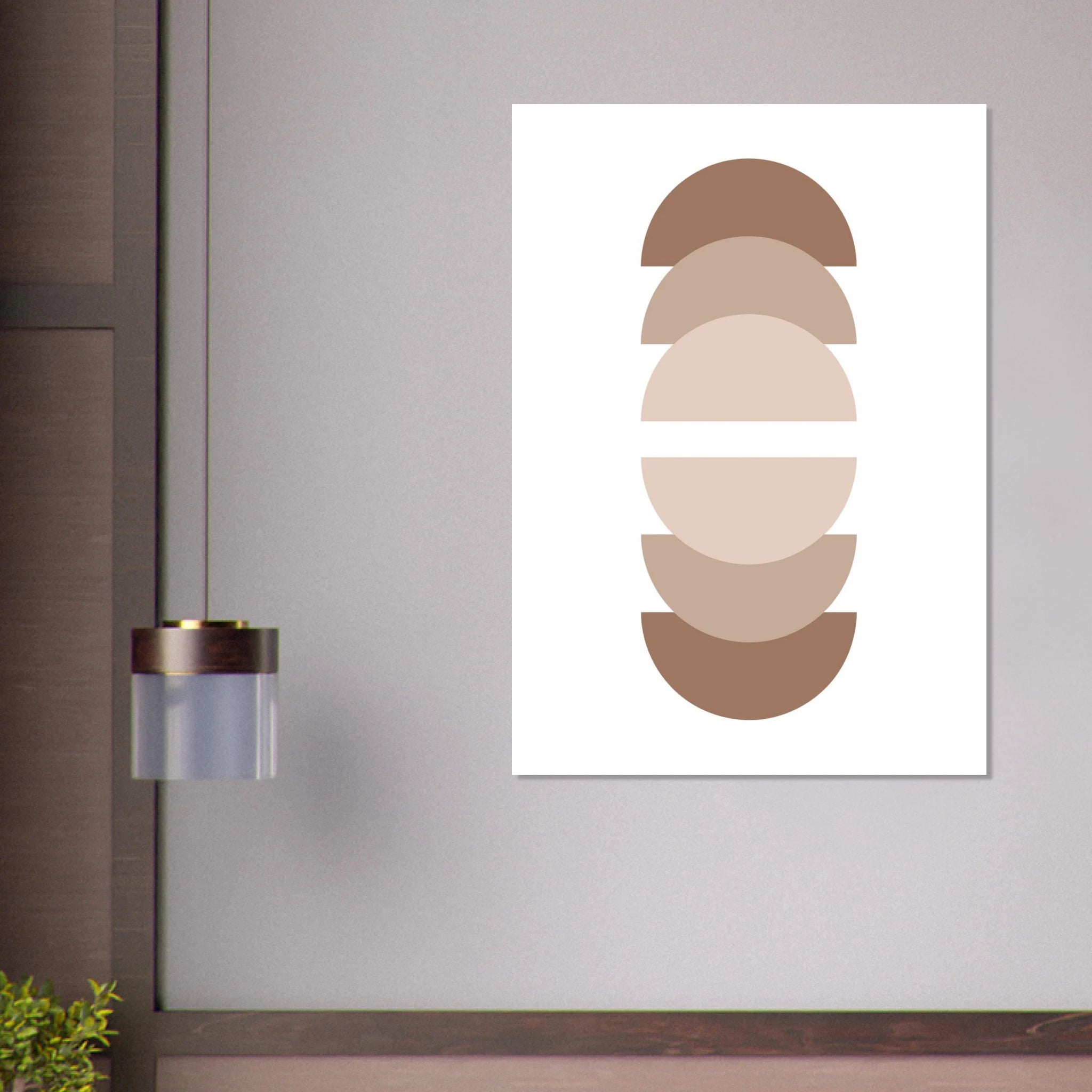 Cuts on Cuts Poster - Calda Design Studio