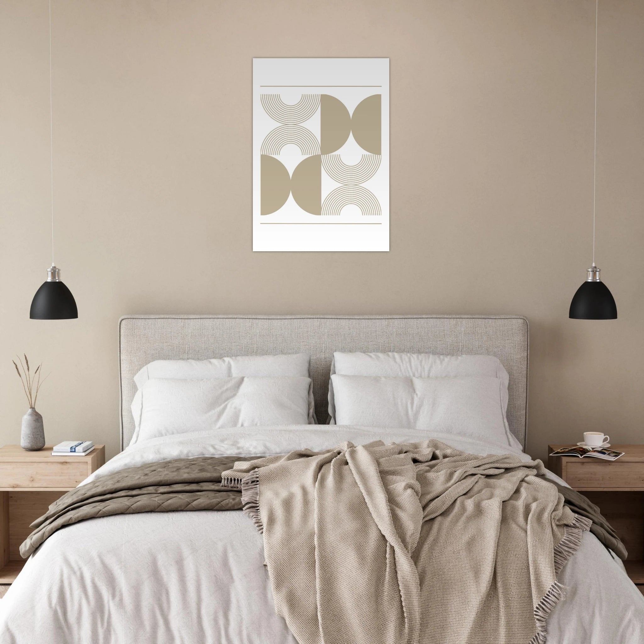 Simplicity Poster - Calda Design Studio