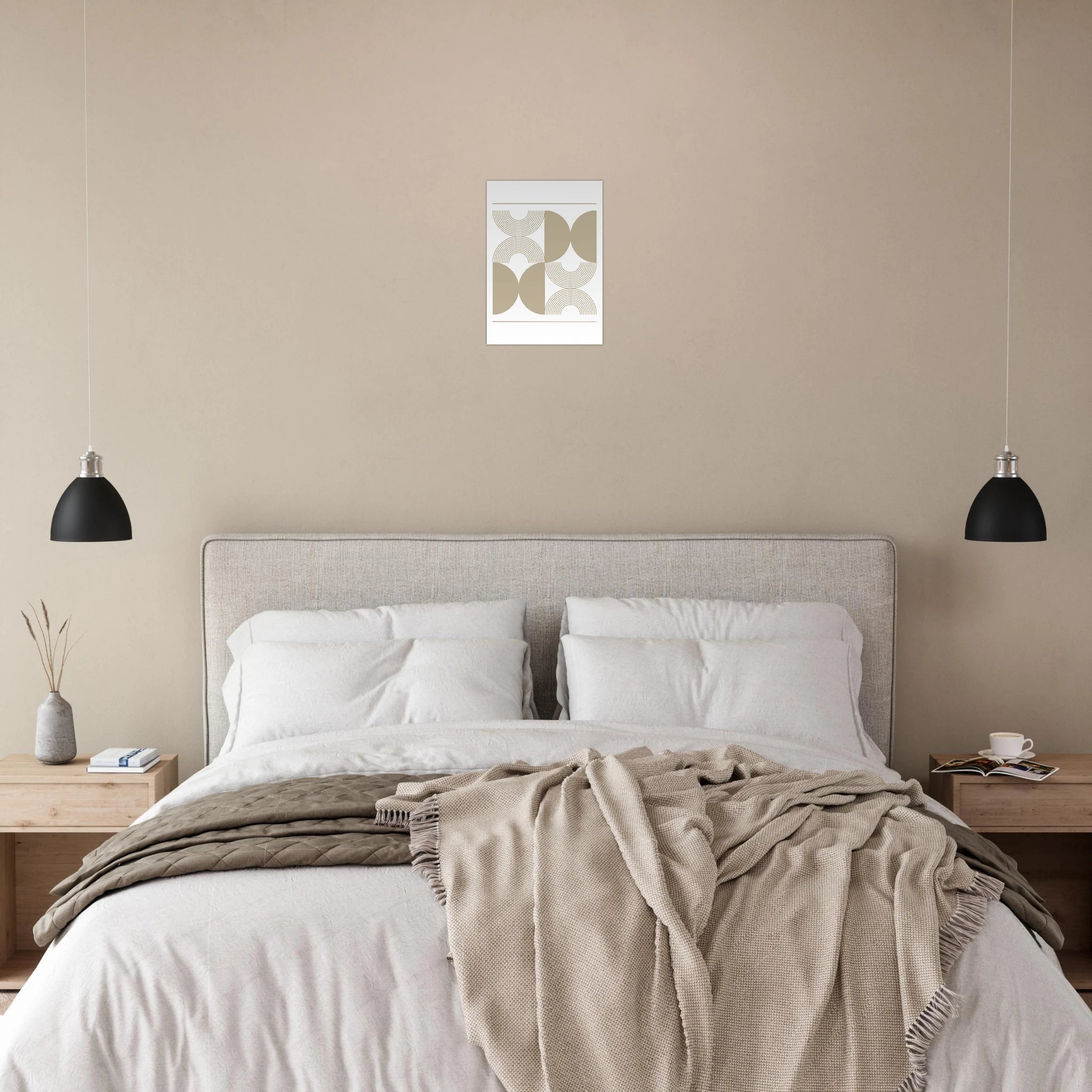 Simplicity Poster - Calda Design Studio