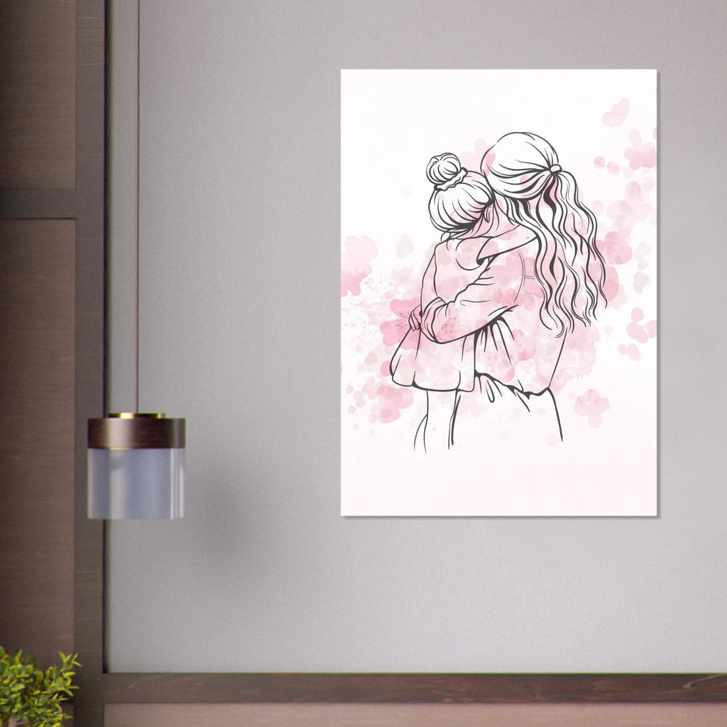 My little Sweetheart - Calda Design Studio