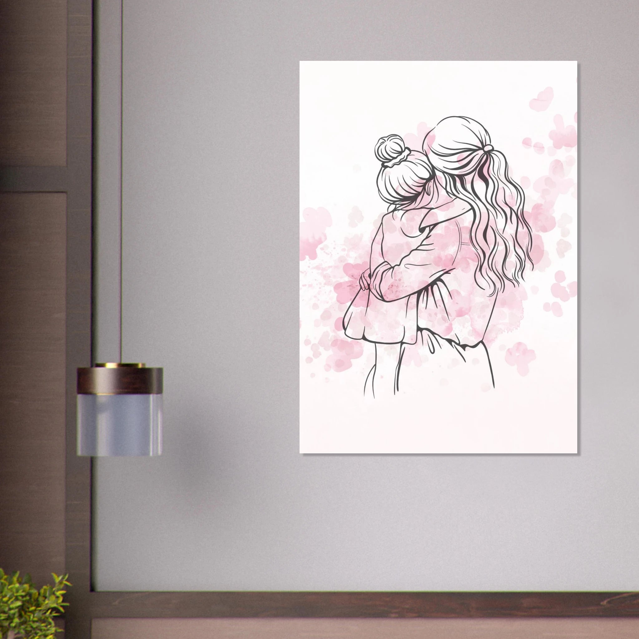 My little Sweetheart - Calda Design Studio
