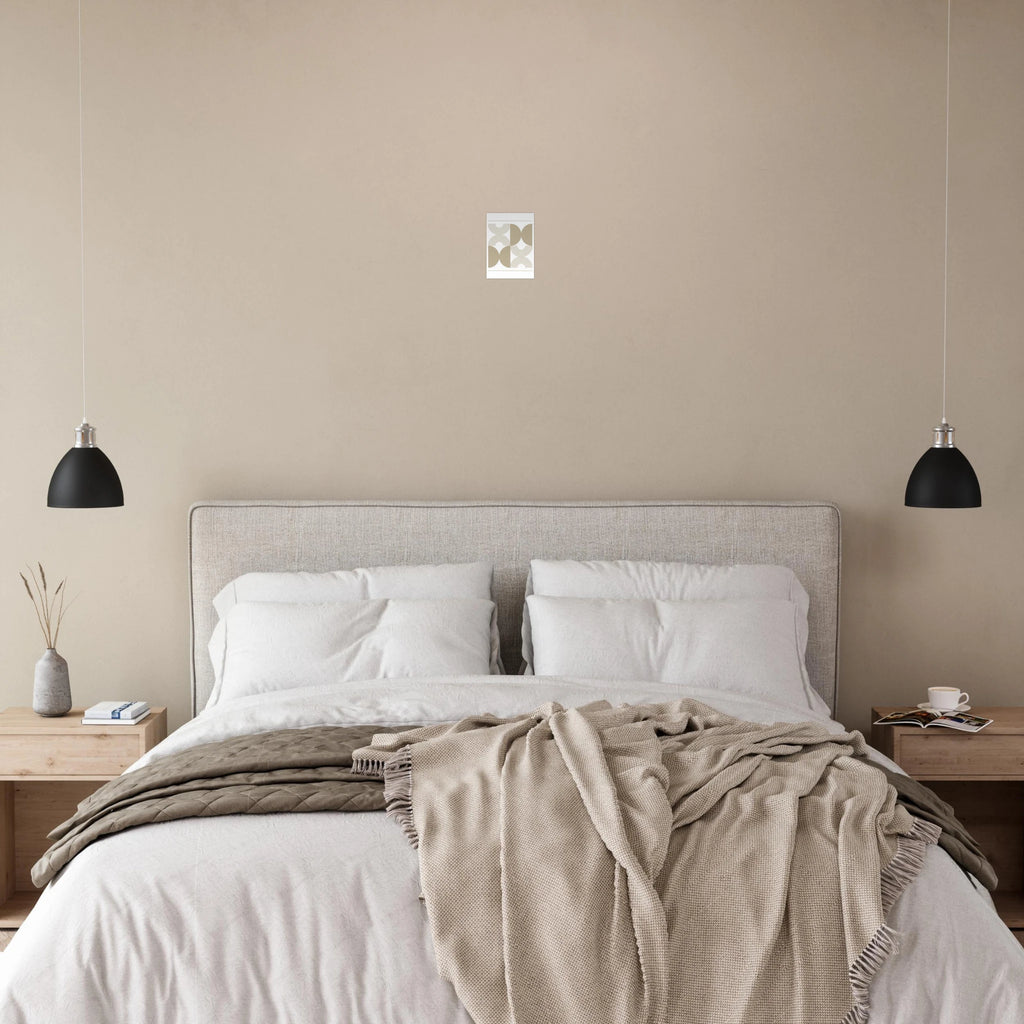 Simplicity Poster - Calda Design Studio