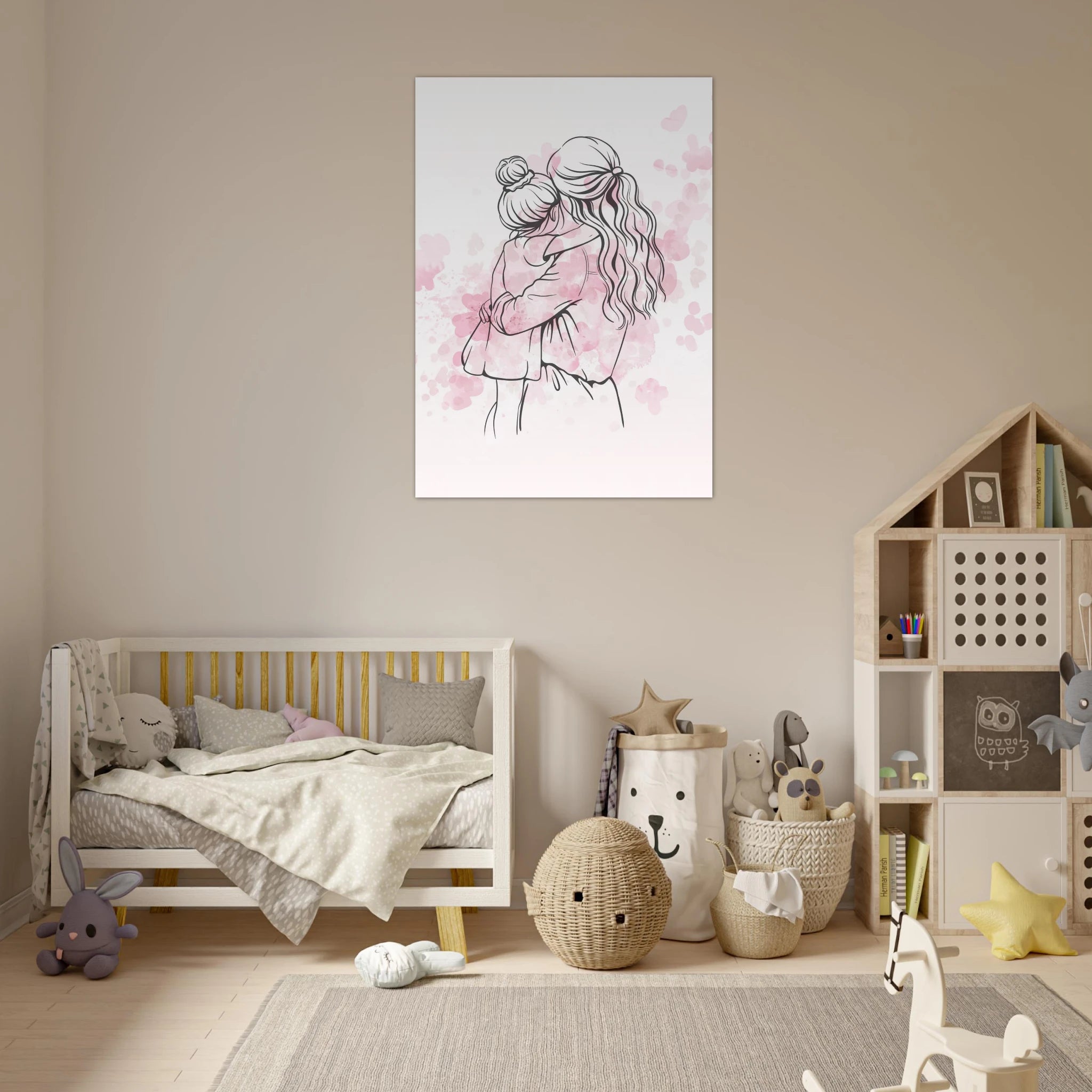 My little Sweetheart - Calda Design Studio