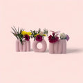 Mom Vase - Calda Design Studio