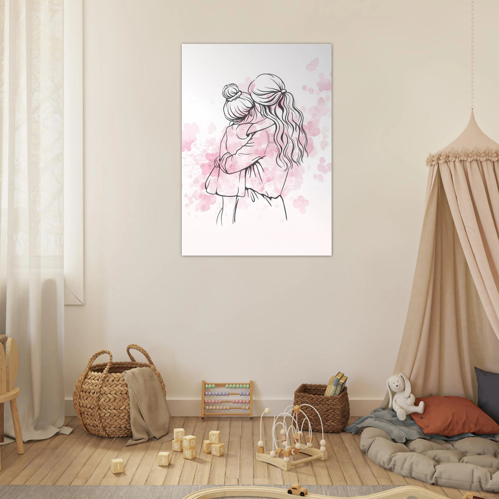 My little Sweetheart - Calda Design Studio