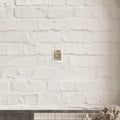 The Annunciation Poster - Calda Design Studio