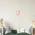 Pinky Poster - Calda Design Studio