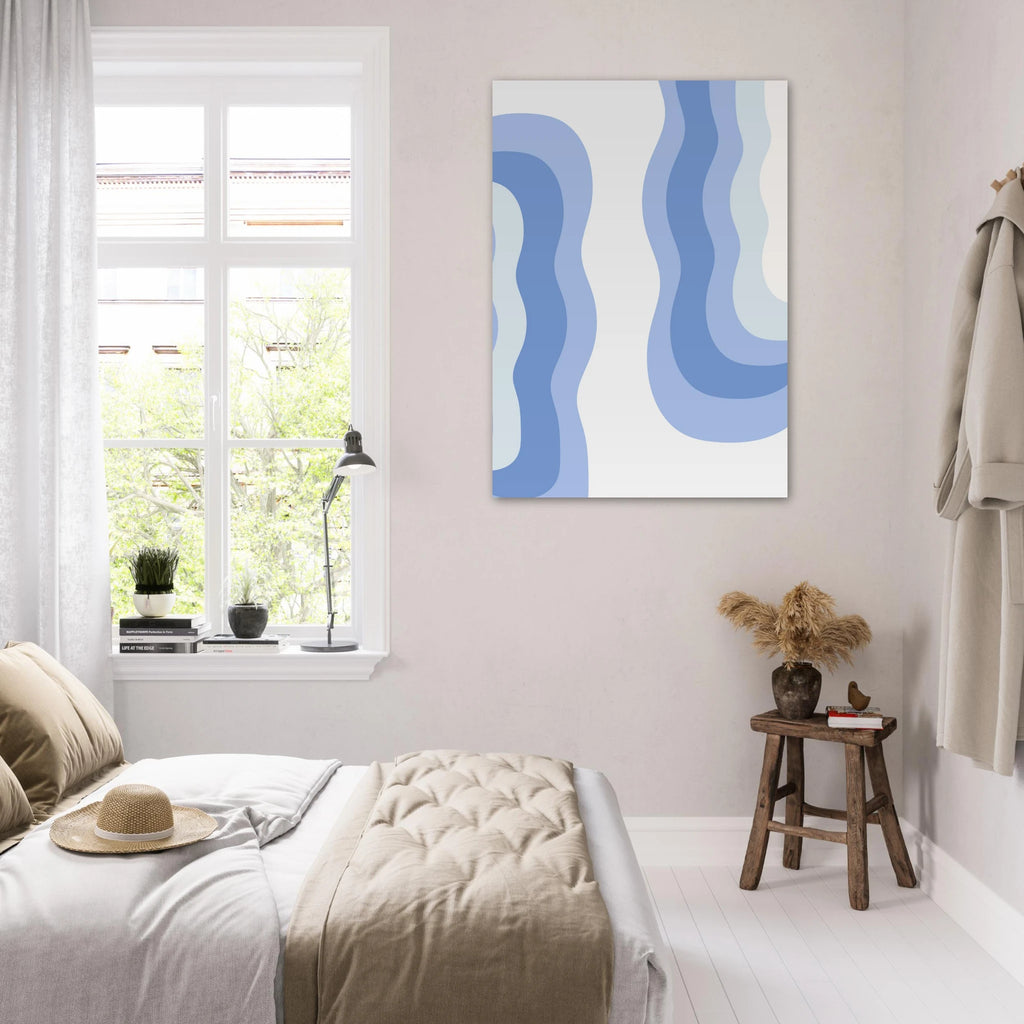 Gradient II Poster - Calda Design Studio