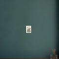 Boeket van Tulpen Poster - Calda Design Studio