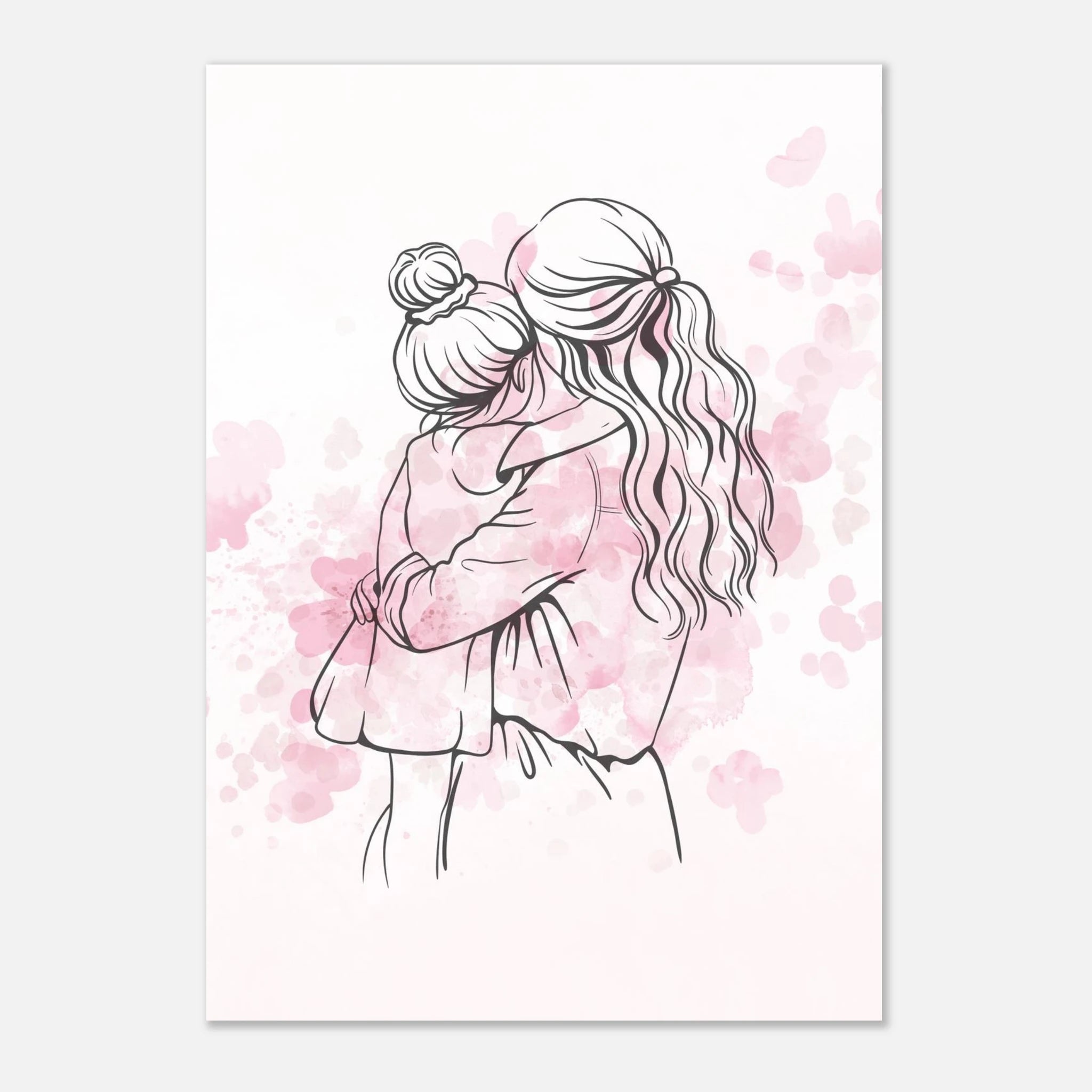 My little Sweetheart - Calda Design Studio