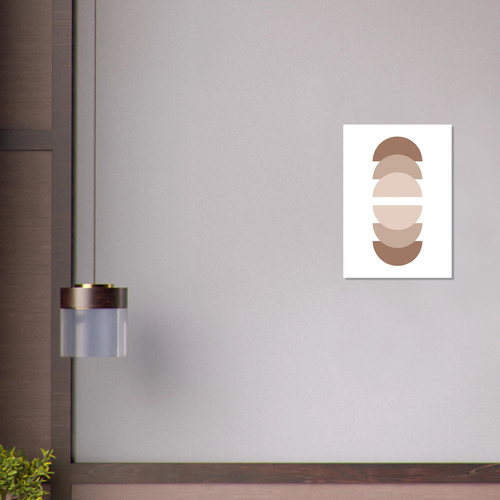 Cuts on Cuts Poster - Calda Design Studio