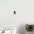 Untitled No.2 Poster - Calda Design Studio