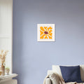 Sunflower Poster - Calda Design Studio