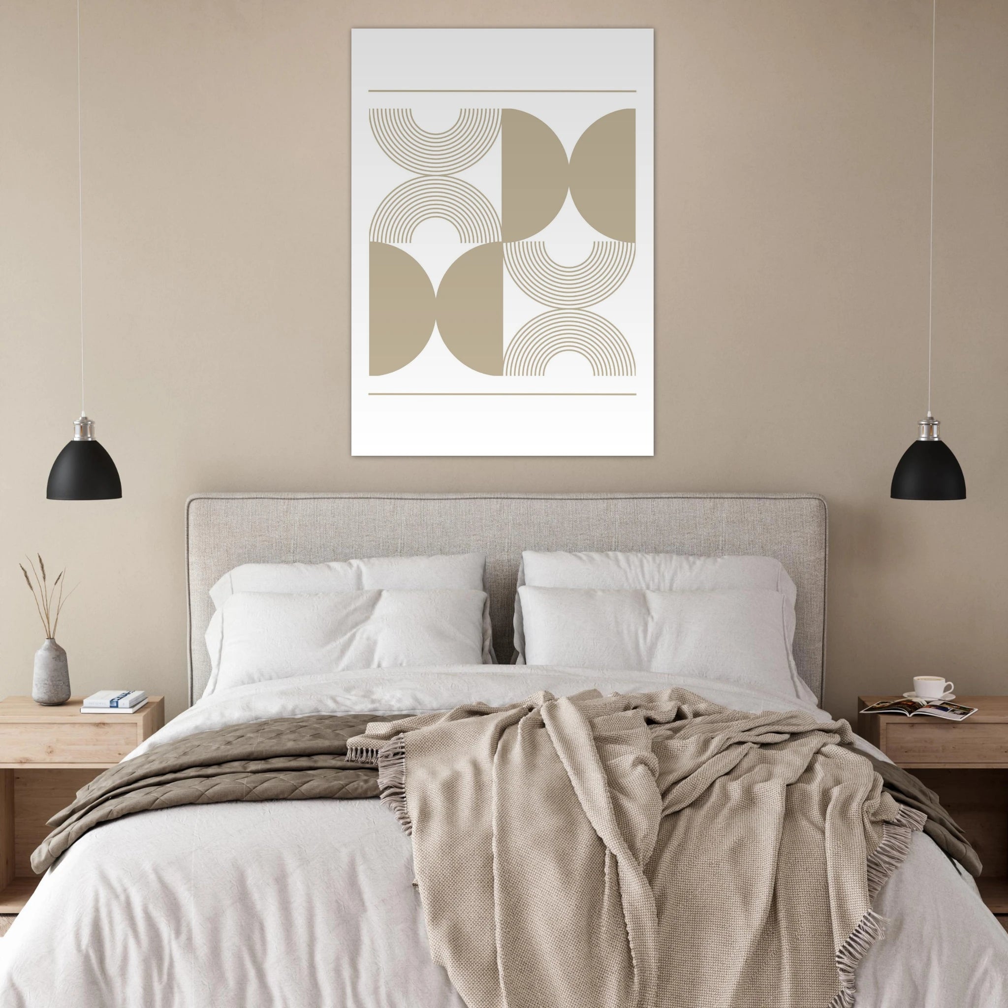 Simplicity Poster - Calda Design Studio